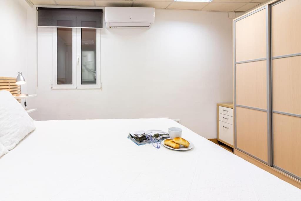 Arriola F Freshapartments Malaga Exterior photo
