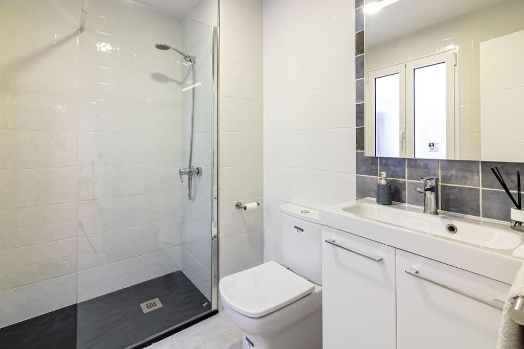 Arriola F Freshapartments Malaga Exterior photo